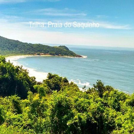 Residencial Mariano 2 - Vista Para Praia E Mar Apartment Florianopolis Bagian luar foto